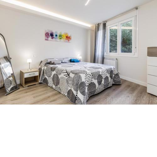 Apartamento Buen Camino