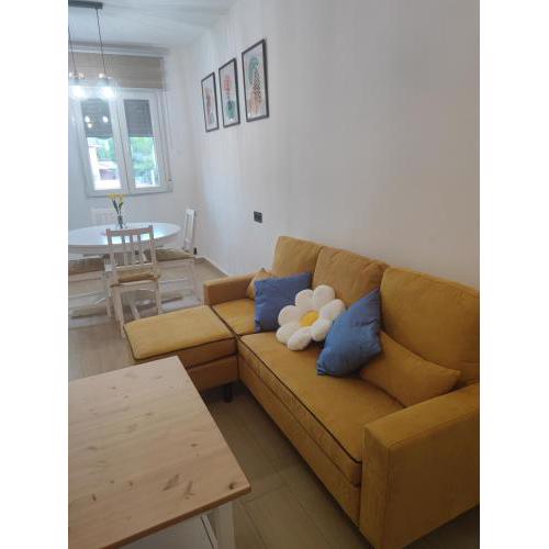 Apartamento Buen Recuerdo