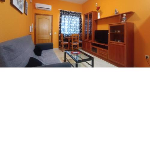 Apartamento buenavista playa