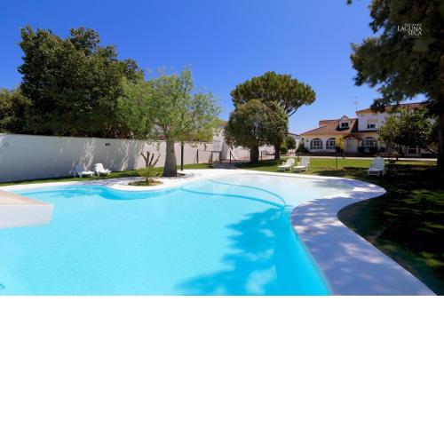 Apartamento Buganvilla en Hacienda Laguna Seca