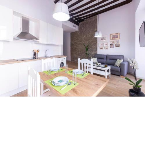 Apartamento Buganvilla