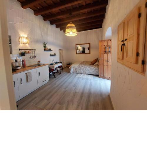 Apartamento Bulería