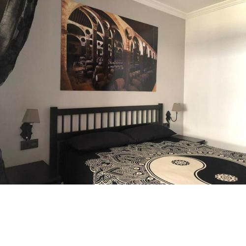 Apartamento Bulerias de Jerez