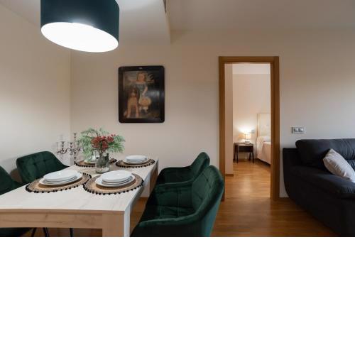 Apartamento Bulevar 1