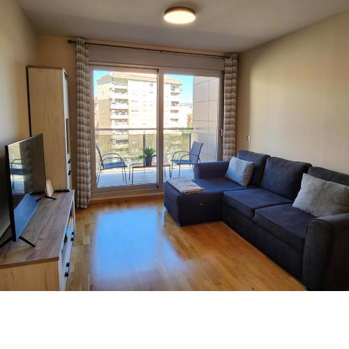 Apartamento Bulevar 2