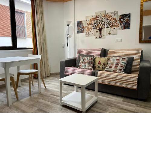 Apartamento Bulevar Gran Capitán