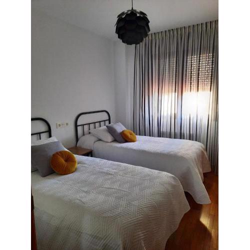 Apartamento Bulevar