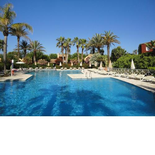 Apartamento-bungalow Son Xoriguer Recién reformado Recently reformed