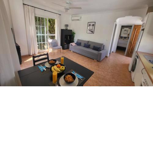 Apartamento Burriana Beach