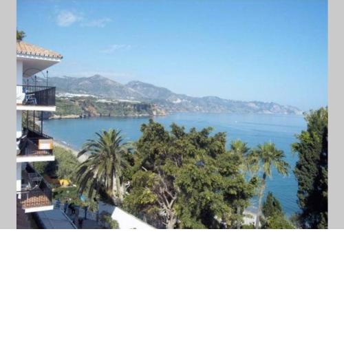 Apartamento Burriana Carabeo