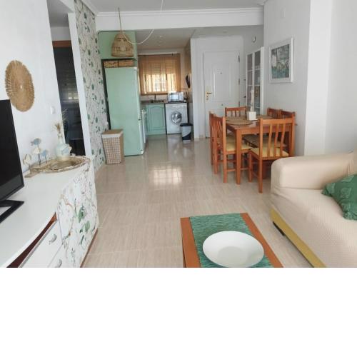Apartamento C. COSTA CARIBE III - Marina D'Or