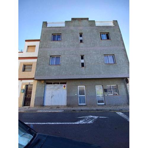 APARTAMENTO C. LA VILLA TEO