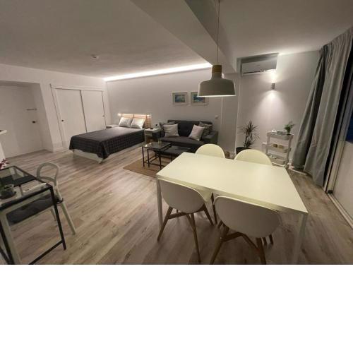 Apartamento C y L