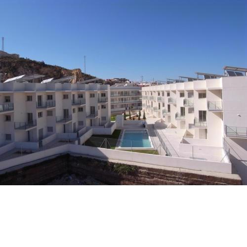 Apartamento C2 1Dormitorio