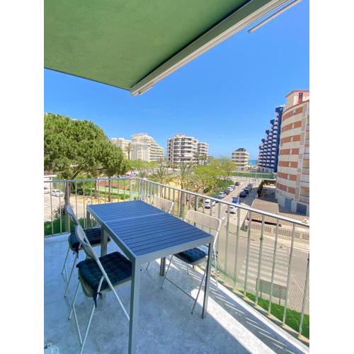 Apartamento Ca Batallera Playa Gandia