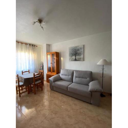 Apartamento Caballero de Rodas