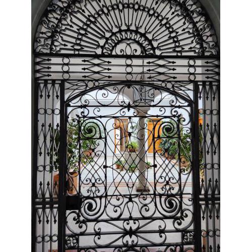 Apartamento Caballeros