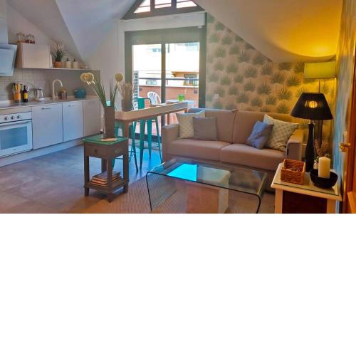 Apartamento Caballos - Ole Solutions