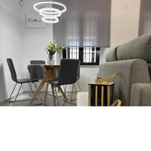 Apartamento Cabildo Convento