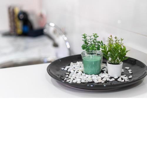 Apartamento Cabildo Spa 2