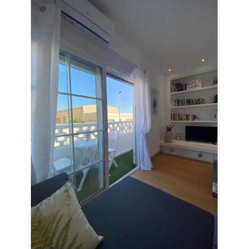 Apartamento Cabo Beach