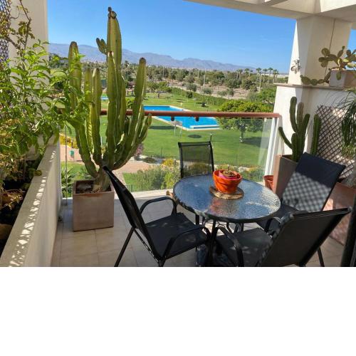 Apartamento Cabo de Gata-Toyo