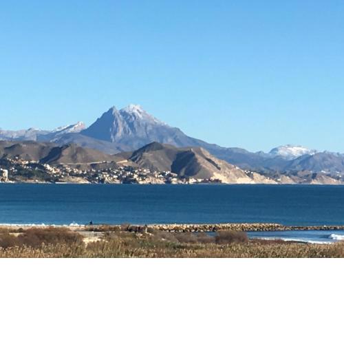 Apartamento Cabo Mar