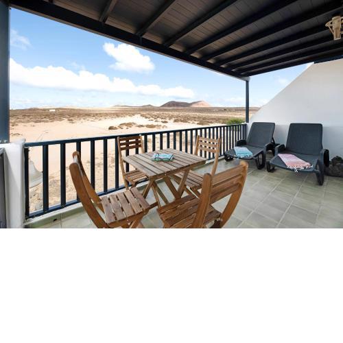 Apartamento Cabo