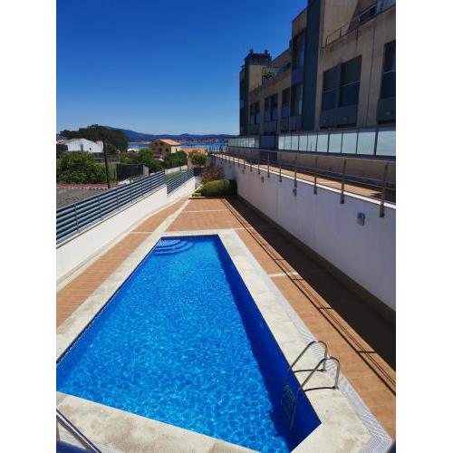 Apartamento Cabodeiro - Illa de Arousa