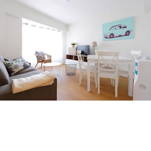 Apartamento Cabrales