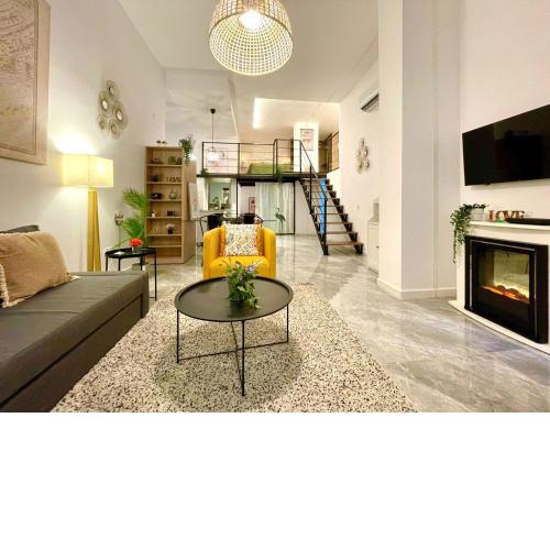 Apartamento Cádiz Costa