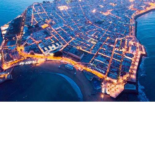 Apartamento Cádiz Essence
