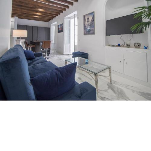 Apartamento Cadiz, Mar de Plata