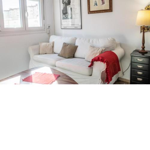 Apartamento Cadiz Paradiso