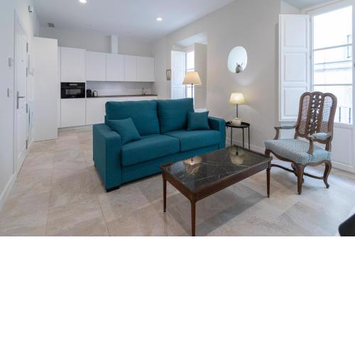 Apartamento Cadiz Wonderland