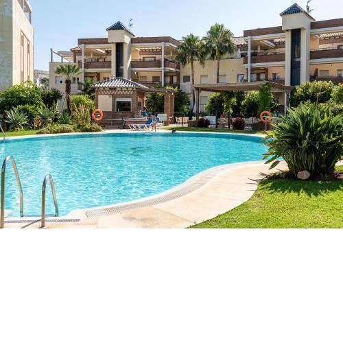 Apartamento Cala de mijas