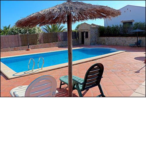 Apartamento Cala de Puntalejo