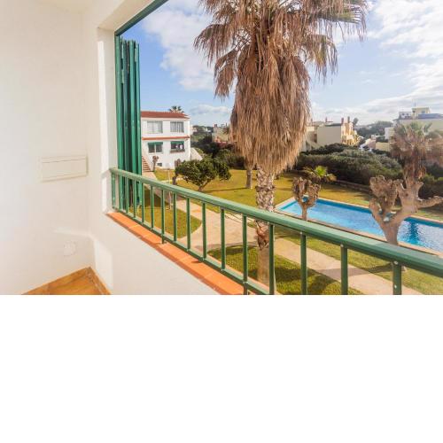 Apartamento Cala en Forcat 36