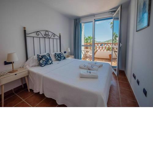 Apartamento Cala Grande