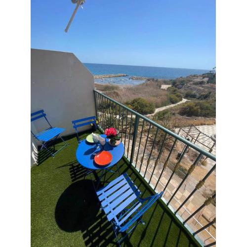 Apartamento Cala Merced El Campello