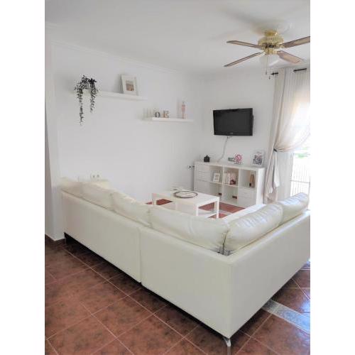 Apartamento Cala Mijas Málaga