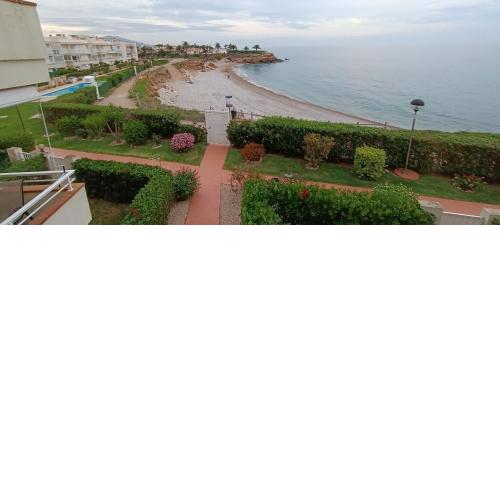 Apartamento Cala Montero I