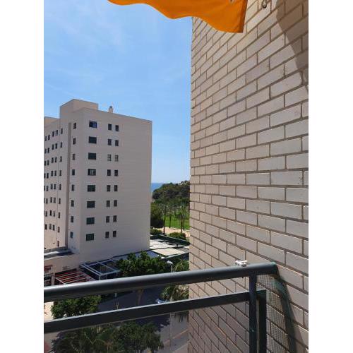 Apartamento Cala y Mar