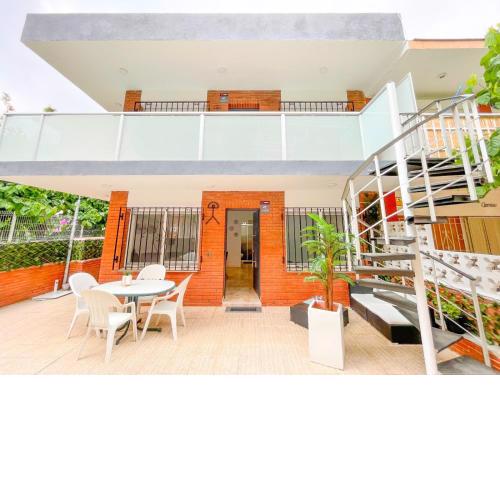 Apartamento CALAMARI1
