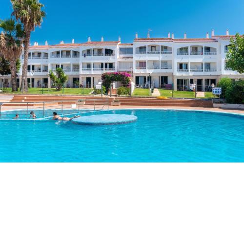 Apartamento Cala'n Blanes