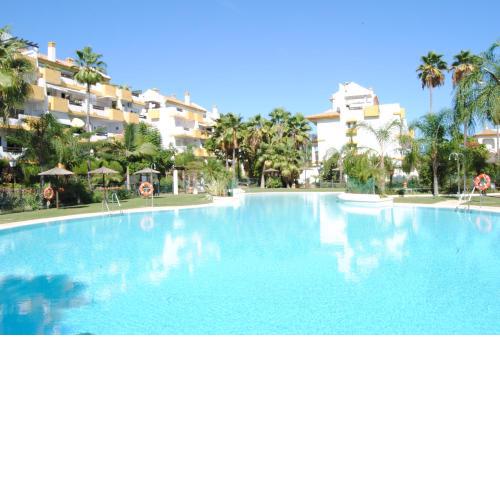 Apartamento Calanova Grand Golf
