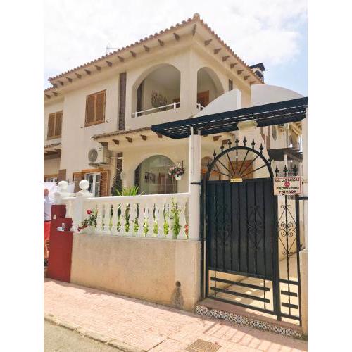 Apartamento CalarAlto 7