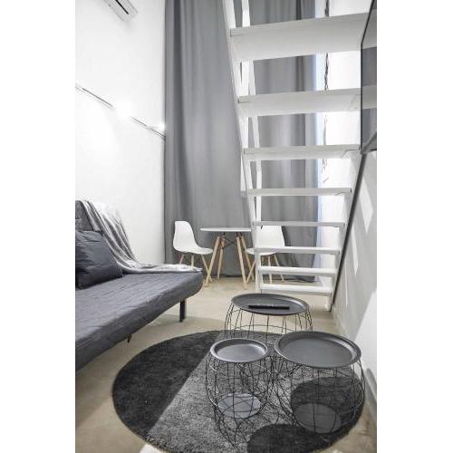Apartamento Calesa Centro Sevilla