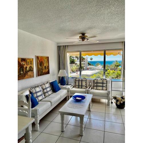 Apartamento Caleta Playa