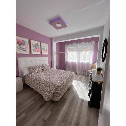 Apartamento Caleta